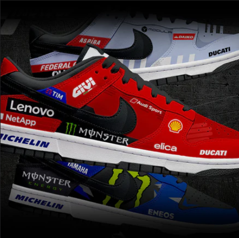 Moto Gp →