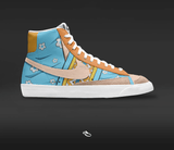 Nami One Piece