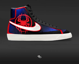 Miles Morales Spider-Verse