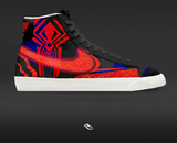 Miguel O'Hara Spider-Verse
