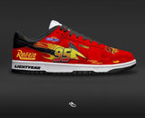 Lightning Mcqueen Cars