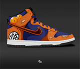 Son Goku Dragon Ball
