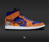 Son Goku Dragon Ball