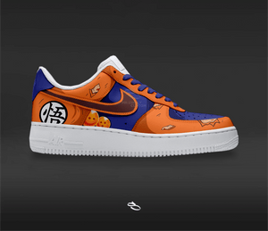 Son Goku Dragon Ball