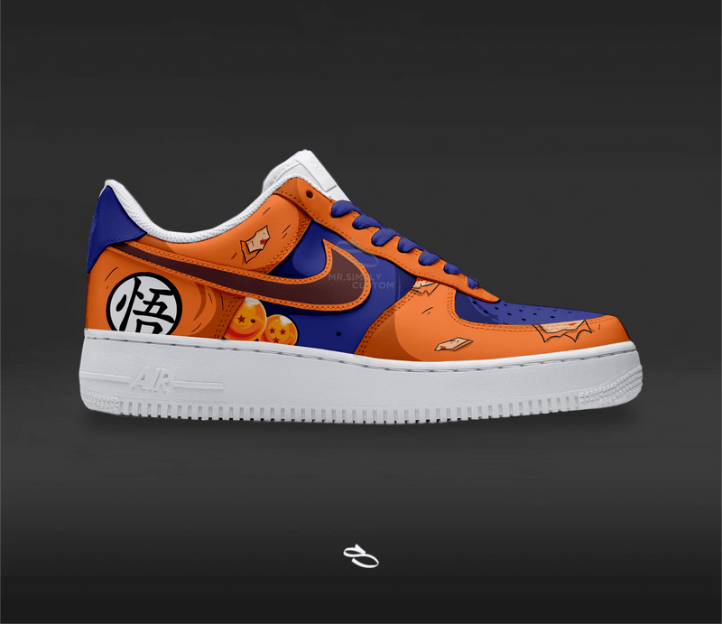 Son Goku Dragon Ball