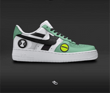 Grey Matter Ben 10