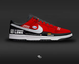 LBWK Skyline