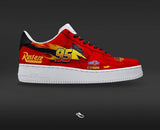 Lightning Mcqueen Cars