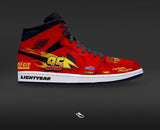 Lightning Mcqueen Cars
