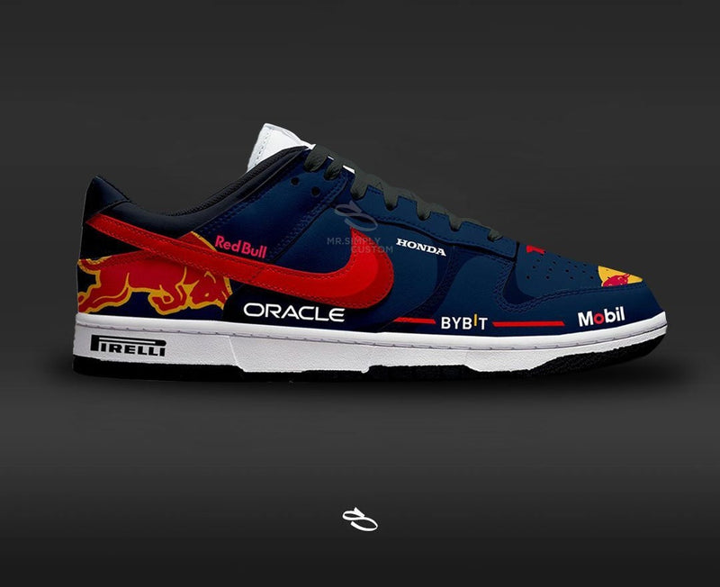 Redbull Formula 1