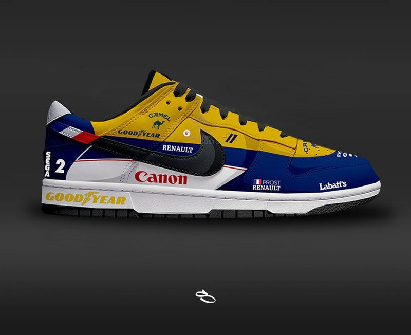 Renault Formula 1