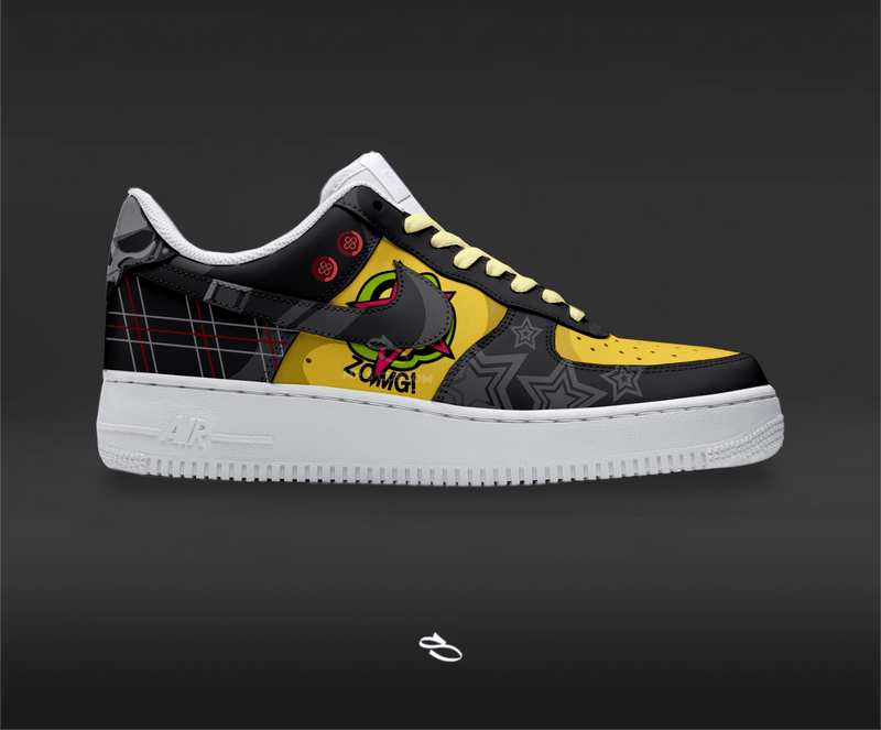 Ryuji - Persona 5