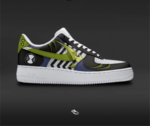 Stinkfly Ben 10