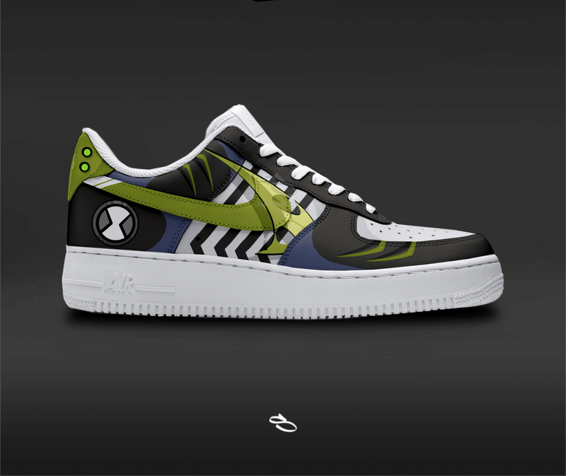 Stinkfly Ben 10