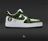 Upgrade Ben 10