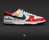 Ayrton Senna Formula 1