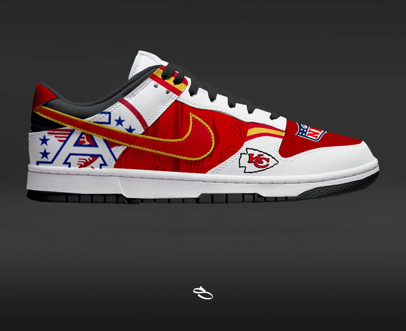 Kansas City Chiefs - Super Bowl LIX