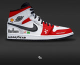 Ayrton Senna Formula 1