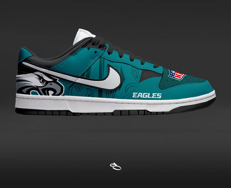 Philadelphia Eagles - Super Bowl LIX