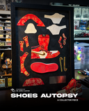 Mr. Simply Lab - Shoes Autopsy (year of snake)