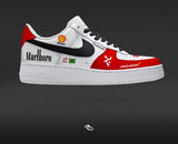 Ayrton Senna Formula 1
