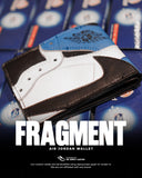 Fragment  - Air Jordan Wallet
