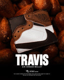 Travis - Air Jordan Wallet