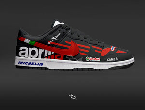 APRILLIA FACTORY RACING - MOTO GP