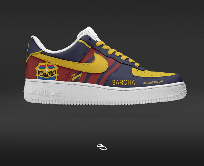 Barcha Bluelock