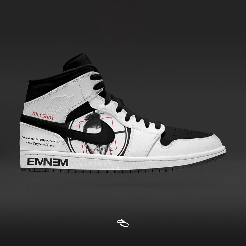 Eminem - Killshot