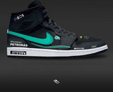 Mercedes Petronas Formula 1