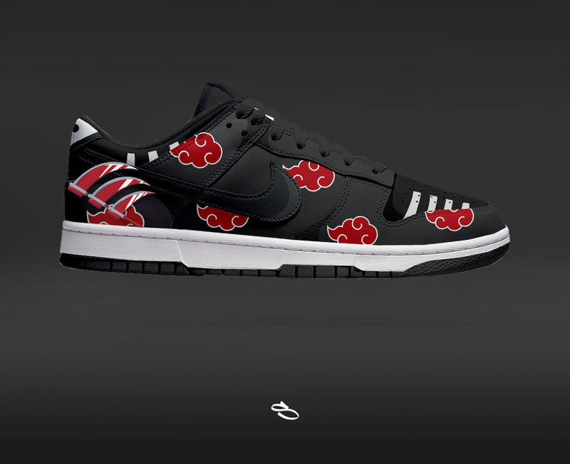 Hidan Akatsuki
