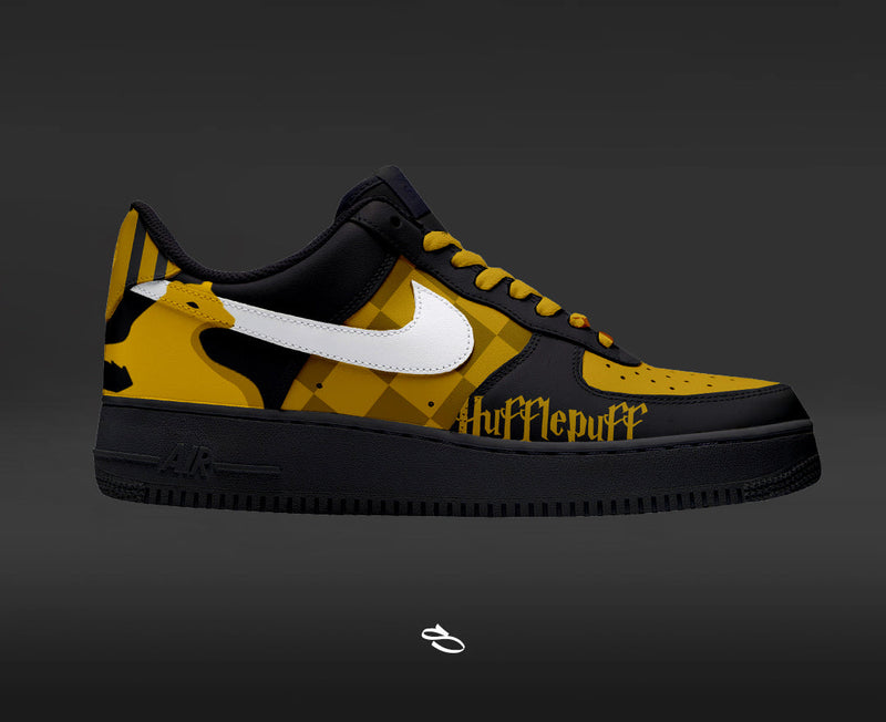 Hufflepuff V.2 - Harry Potter
