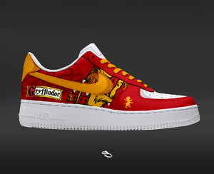 Gryffindor V.1 - Harry Potter