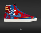Spider India Spider-Verse