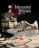 Yakuza 'Irezumi' (Japanese  Tattoo)