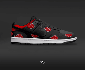 Itachi Akatsuki