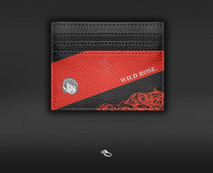 Kugisaki Jujutsu Kaisen Card Holder