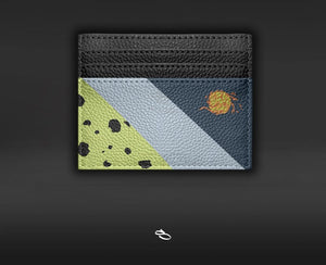 Jogo Jujutsu Kaisen Card Holder