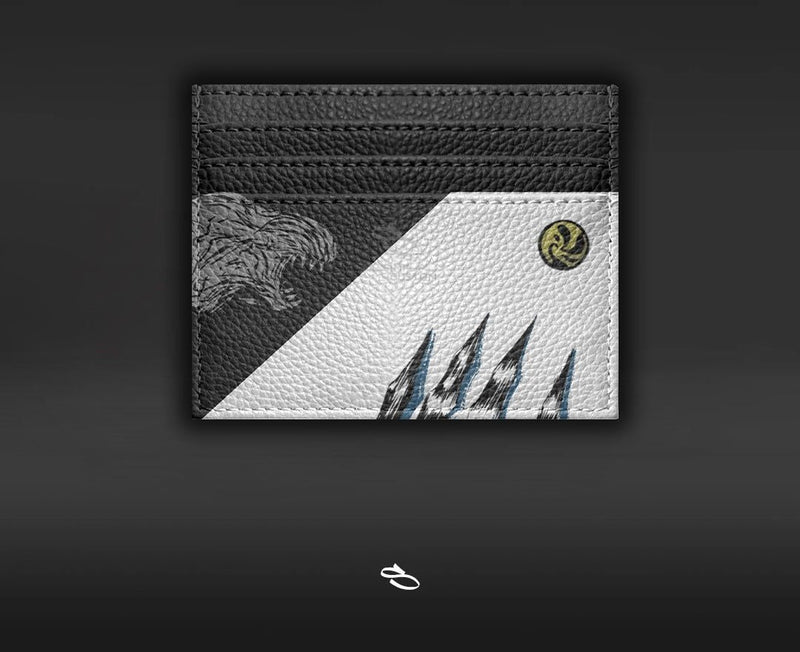 Yuta Jujutsu Kaisen Card Holder
