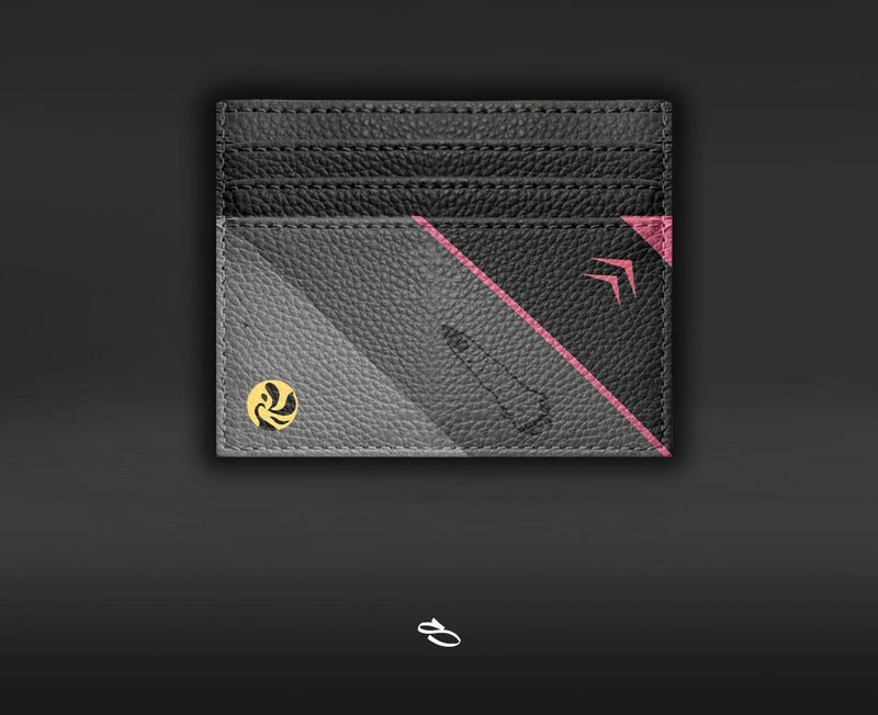 Yuji Jujutsu Kaisen Card Holder