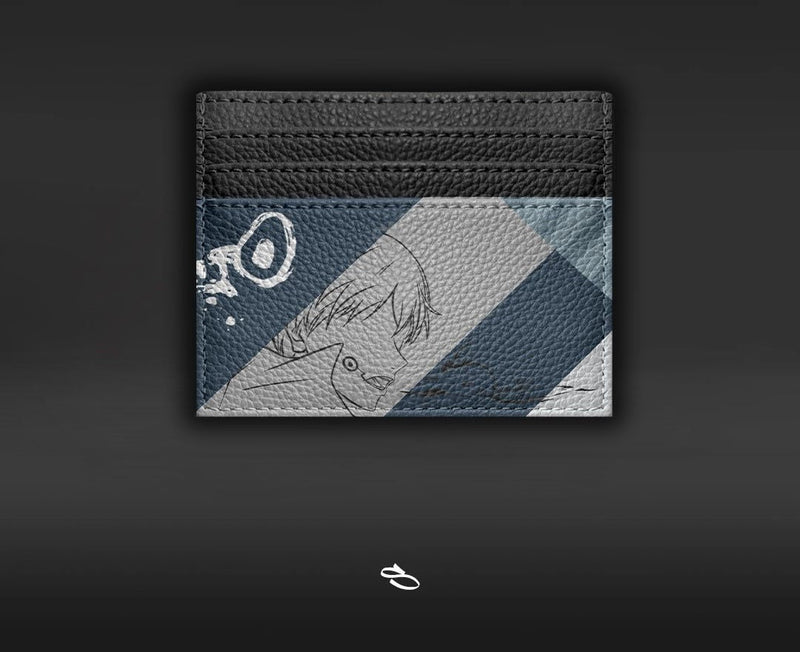 Toge Jujutsu Kaisen Card Holder