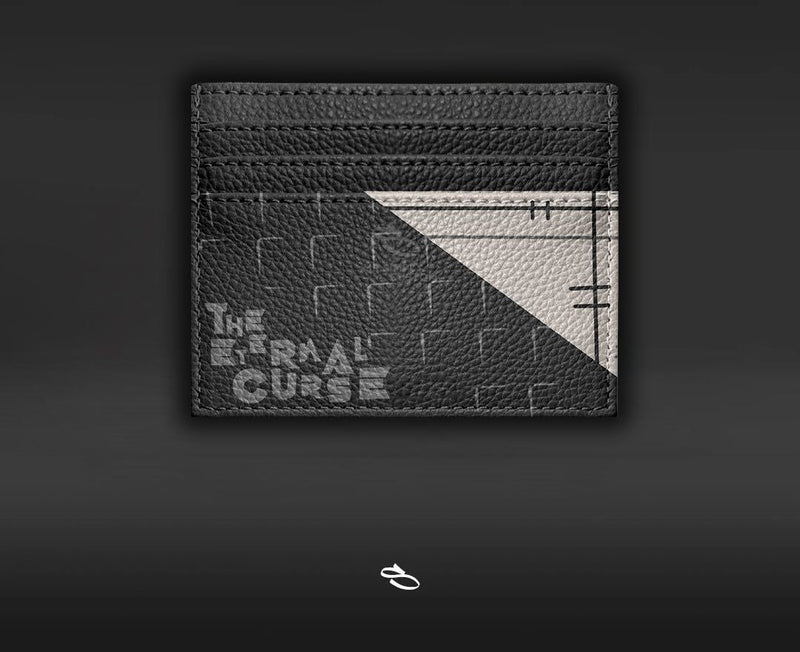 Mahito Jujutsu Kaisen Card Holder