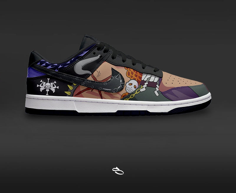 Kaido One Piece