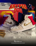 Krypto Dog - Superman