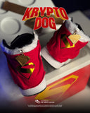Krypto Dog - Superman