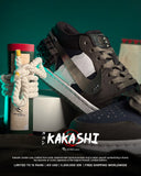 Naruto - Kakashi - Jordan Low