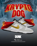 Krypto Dog - Superman