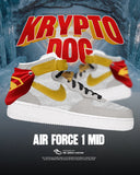 Krypto Dog - Superman