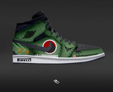 LBWK Zero Fighter [Green]